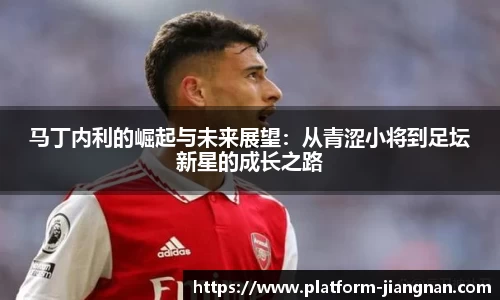 马丁内利的崛起与未来展望：从青涩小将到足坛新星的成长之路